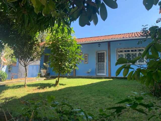 Casa com 4 quartos à venda na Rua Delson Barbosa da Costa, Flamengo, Maricá por R$ 495.000