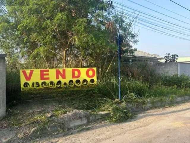 Terreno à venda na Rua 33, Jardim Atlântico Central (Itaipuaçu), Maricá por R$ 160.000