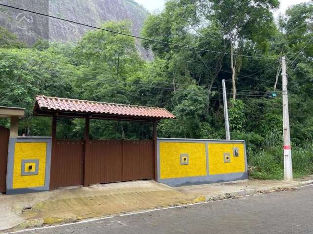 Terreno à venda na Rua Tapajós, Itaocaia Valley (Itaipuaçu), Maricá por R$ 300.000