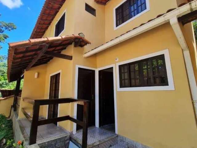 Casa com 2 quartos à venda na Avenida Desembargador Nestor Rodrigues Perlingeiro, 1329, Santa Bárbara, Niterói, 84 m2 por R$ 210.000