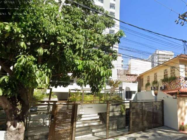 Apartamento com 3 quartos à venda na Rua Tiradentes, 48, Ingá, Niterói, 114 m2 por R$ 700.000