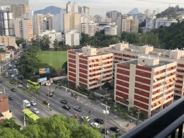 Apartamento com 2 quartos à venda na Rua Marquês de Paraná, 349, Centro, Niterói, 60 m2 por R$ 620.000