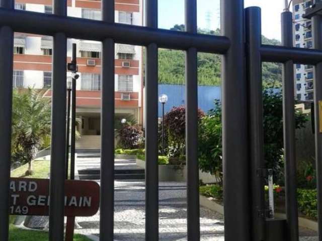 Apartamento com 2 quartos à venda na Rua Noronha Torrezão, 149, Santa Rosa, Niterói, 80 m2 por R$ 370.000