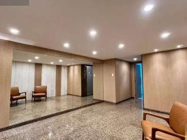 Apartamento com 2 quartos à venda na Rua Coronel Moreira Cesar, 137, Icaraí, Niterói, 90 m2 por R$ 550.000