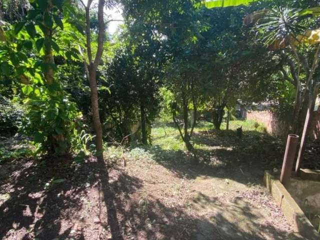 Terreno à venda na RUA PORTO ALEGRE, 57, Pendotiba, Niterói por R$ 280.000