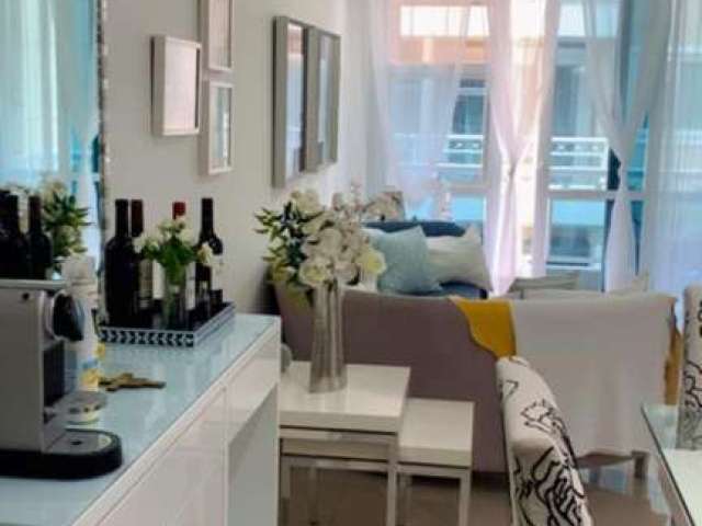 Apartamento com 3 quartos à venda na Rua Manuel Pacheco de Carvalho, 147, Piratininga, Niterói, 95 m2 por R$ 880.000