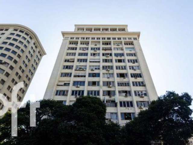 Apartamento com 1 quarto à venda na Largo São Francisco de Paula, 10, Centro, Rio de Janeiro, 35 m2 por R$ 290.000