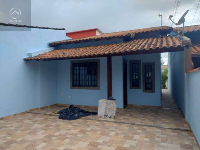 Casa com 2 quartos para alugar na Rua Dezessete de Novembro, 5, Praia de Itaipuaçu (Itaipuaçu), Maricá por R$ 2.600