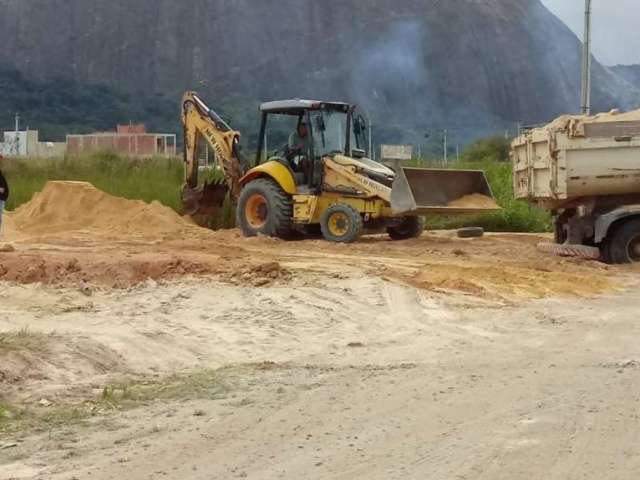 Terreno à venda na Rua Alice Maximino de Souza, Jardim Atlântico Central (Itaipuaçu), Maricá por R$ 200.000