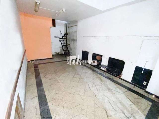 Sala à venda, 30 m² por R$ 102.000,00 - Tijuca - Rio de Janeiro/RJ