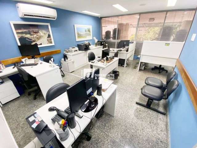 Sala à venda, 69 m² por R$ 400.000,00 - Centro - Rio de Janeiro/RJ