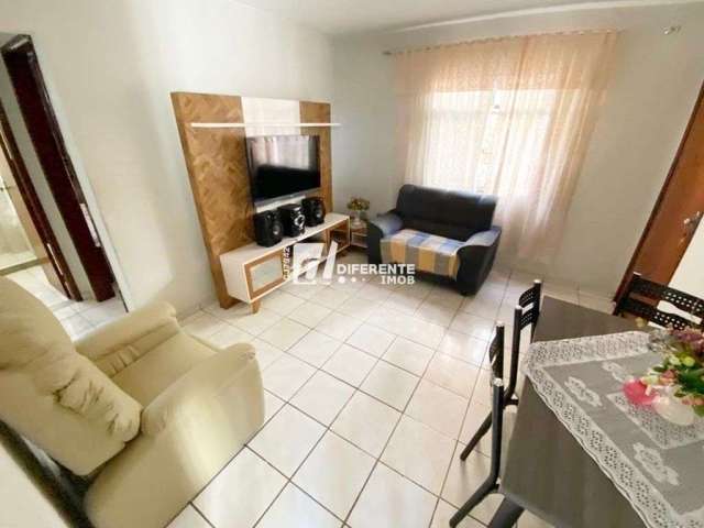 Apartamento com 2 dormitórios à venda, 64 m² por R$ 200.000,00 - Alto da Posse - Nova Iguaçu/RJ