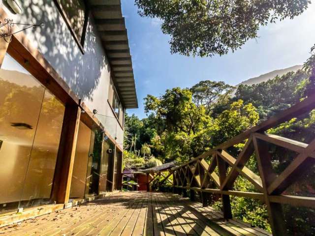 Casa com 5 dormitórios à venda, 384 m² por R$ 1.890.000,00 - São Conrado - Rio de Janeiro/RJ