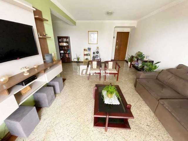 Apartamento com 3 dormitórios à venda, 196 m² por R$ 495.000,00 - Centro - Nova Iguaçu/RJ