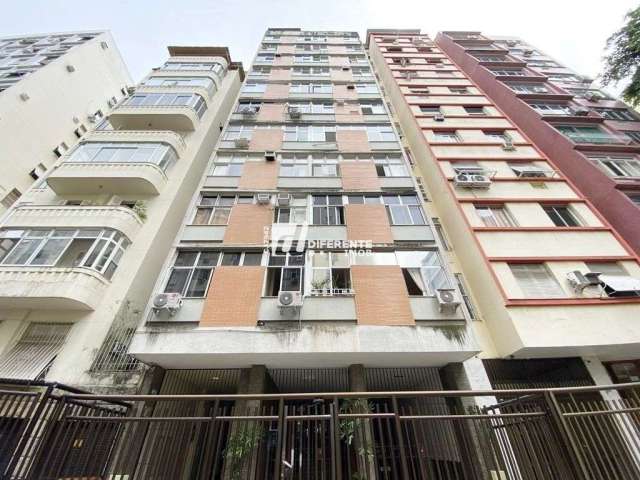 Apartamento com 1 dormitório à venda, 55 m² por R$ 650.000,00 - Copacabana - Rio de Janeiro/RJ