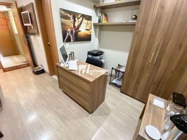 Sala à venda, 25 m² por R$ 230.000,00 - Jardim Vinte e Cinco de Agosto - Duque de Caxias/RJ