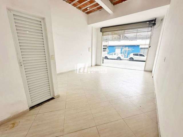Loja à venda, 28 m² por R$ 190.000,00 - Centro - Nilópolis/RJ