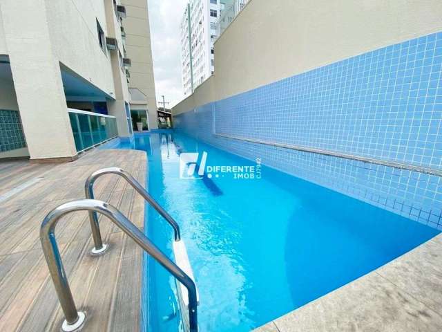 Apartamento com 3 dormitórios à venda, 74 m² por R$ 400.000,00 - Centro - Nilópolis/RJ