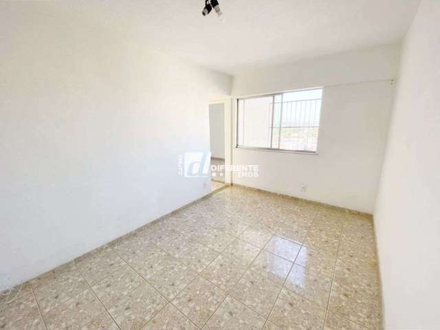 Apartamento com 2 dormitórios à venda, 65 m² por R$ 175.000,00 - Luz - Nova Iguaçu/RJ