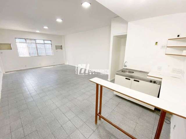 Sala para alugar, 45 m² por R$ 1.275,40/mês - Centro - Duque de Caxias/RJ