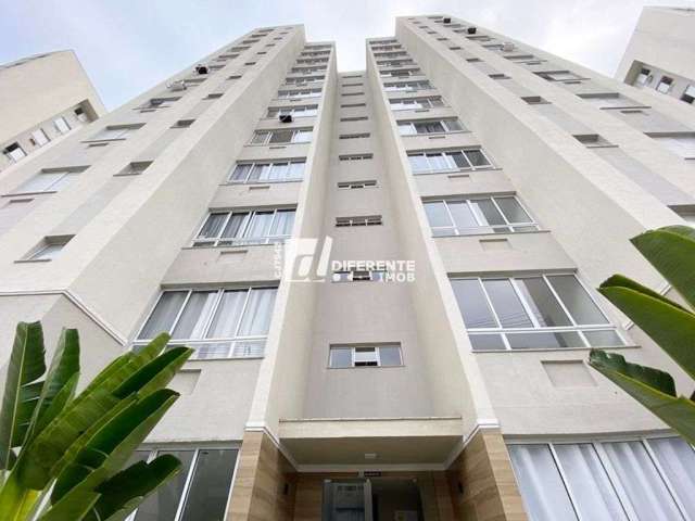 Apartamento com 2 dormitórios à venda, 40 m² por R$ 240.000,00 - Xerém - Duque de Caxias/RJ