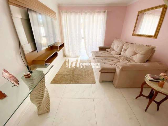 Casa com 2 dormitórios à venda, 55 m² por R$ 230.000,00 - Ponto Chic - Nova Iguaçu/RJ