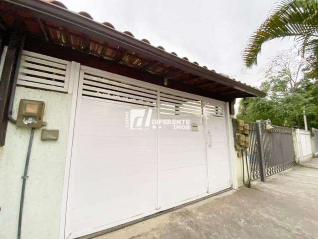 Casa com 2 dormitórios à venda, 75 m² por R$ 220.000,00 - Cabuçu - Nova Iguaçu/RJ