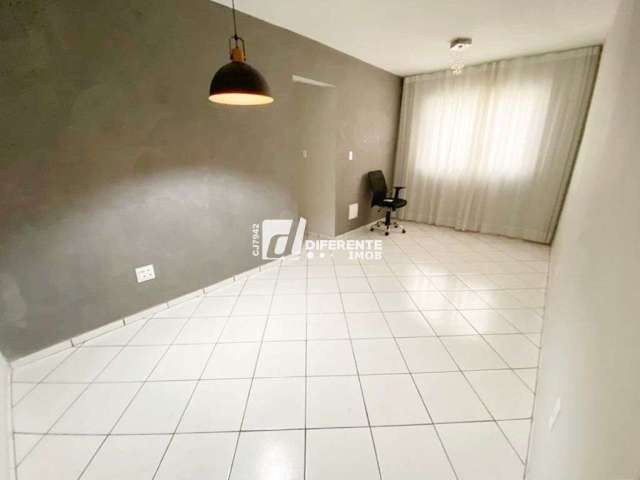 Apartamento com 2 dormitórios à venda, 58 m² por R$ 250.000,00 - Centro - Nova Iguaçu/RJ