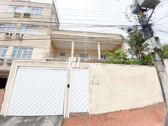 Casa com 5 dormitórios para alugar por R$ 8.280,90/mês - Centro - Mesquita/RJ