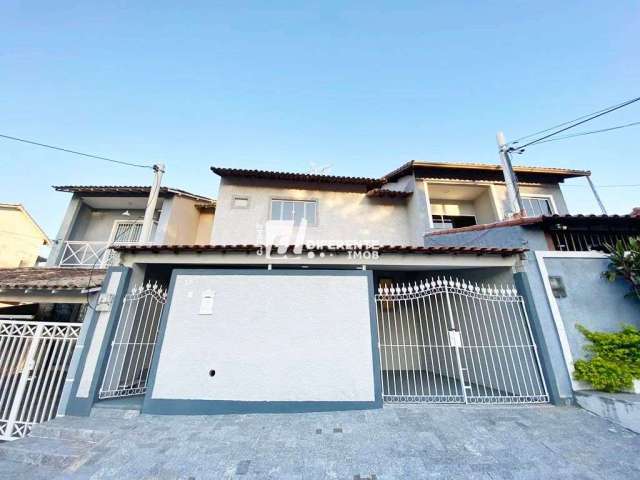 Casa com 2 dormitórios à venda, 88 m² por R$ 440.000,00 - Luz - Nova Iguaçu/RJ