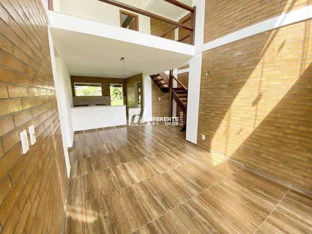 Casa com 5 dormitórios à venda, 162 m² por R$ 789.000,00 - Tinguá - Nova Iguaçu/RJ