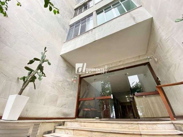 Apartamento com 2 dormitórios à venda, 76 m² por R$ 1.085.000,00 - Copacabana - Rio de Janeiro/RJ