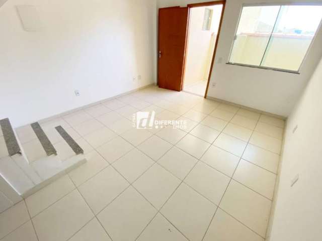 Casa com 2 dormitórios à venda, 62 m² por R$ 189.000,00 - Coréia - Mesquita/RJ