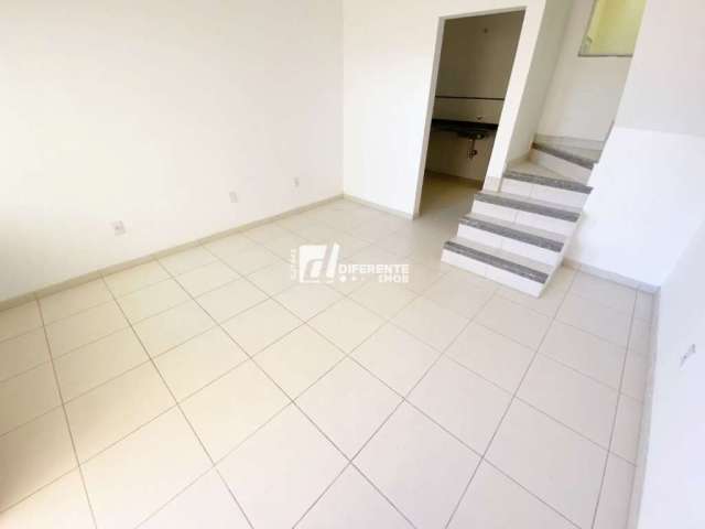 Casa com 2 dormitórios à venda, 62 m² por R$ 189.000,00 - Coréia - Mesquita/RJ