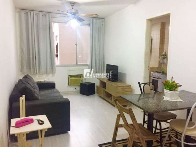 Apartamento com 1 dormitório à venda, 48 m² por R$ 440.000,00 - Centro - Rio de Janeiro/RJ