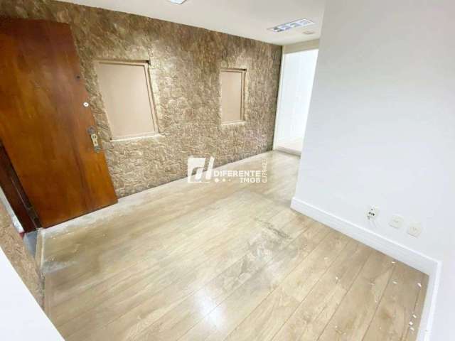 Sala à venda, 42 m² por R$ 390.000,00 - Copacabana - Rio de Janeiro/RJ