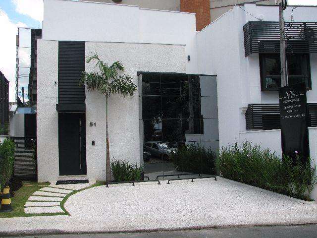 Casa comercial com 2 salas à venda na Rua Professor Gustavo Enge, 51, Cambuí, Campinas, 100 m2 por R$ 2.600.000