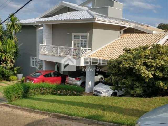 Casa em condomínio fechado com 4 quartos à venda na Rua Eliseu Teixeira de Camargo, 1077, Sítios de Recreio Gramado, Campinas, 562 m2 por R$ 7.990.000