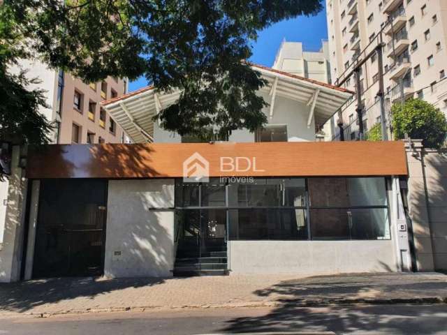 Sala comercial para alugar na Rua Barreto Leme, 1.960, Cambuí, Campinas, 280 m2 por R$ 15.000