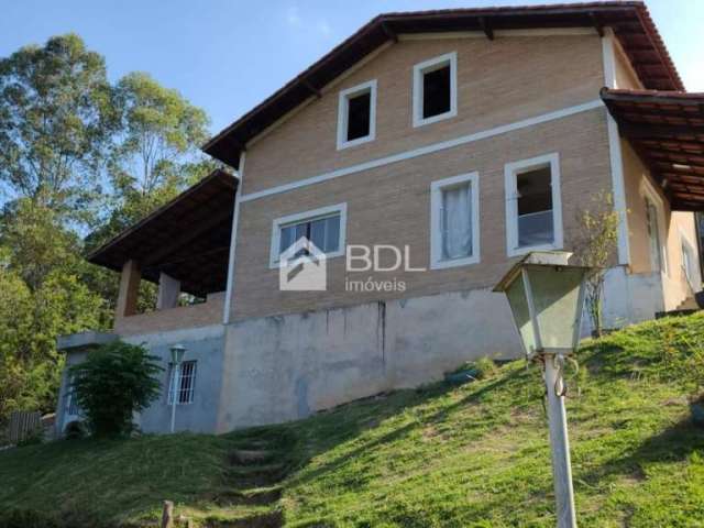 Chácara / sítio com 2 quartos à venda na Alameda Dom João VI, 680, São Vicente, Mairiporã, 218 m2 por R$ 600.000