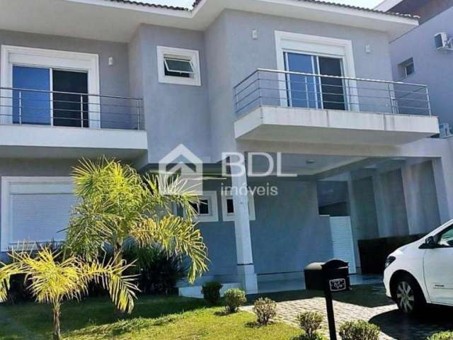 Casa em condomínio fechado com 4 quartos à venda na Avenida Parque dos Resedás, 136, Parque dos Resedás, Campinas, 364 m2 por R$ 2.280.000