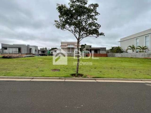 Terreno em condomínio fechado à venda na Rua José Rodrigues de Oliveira, 473, Alphaville Dom Pedro 3, Campinas por R$ 970.000