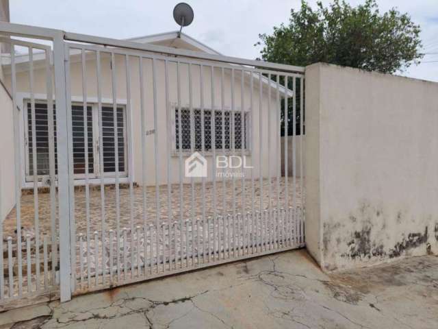 Casa com 4 quartos à venda na Rua Antônio Menito, 236, Jardim Anchieta, Campinas, 247 m2 por R$ 480.000