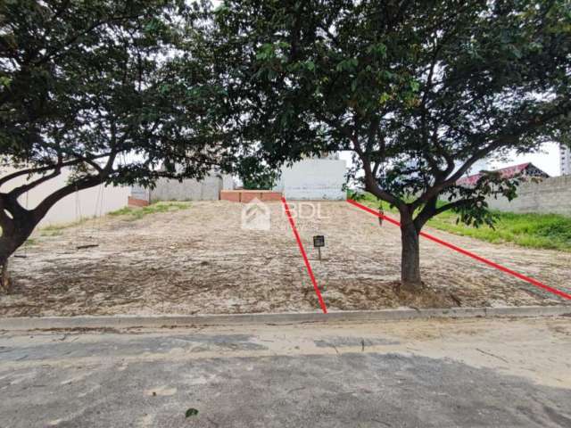 Terreno à venda na Rua Kathelyn de Oliveira Ferreira, 370, Jardim Ibirapuera, Campinas por R$ 190.000