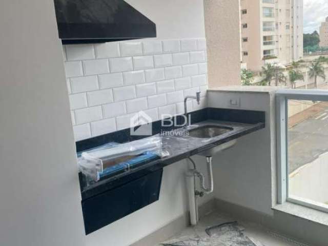 Apartamento com 2 quartos à venda na Rua Henrique Schroeder, 111, Taquaral, Campinas, 83 m2 por R$ 930.000