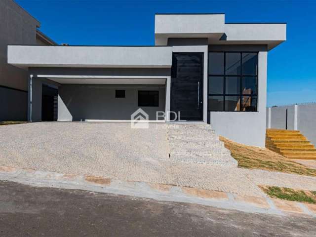 Casa em condomínio fechado com 4 quartos à venda na Rua Filomena Santarelli Biondi, 123, Swiss Park, Campinas, 290 m2 por R$ 2.490.000