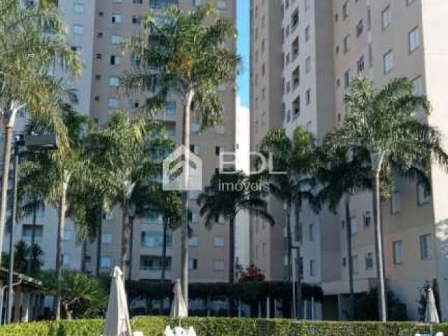 Apartamento com 2 quartos à venda na Rua Hermantino Coelho, 594, Mansões Santo Antônio, Campinas, 82 m2 por R$ 650.000