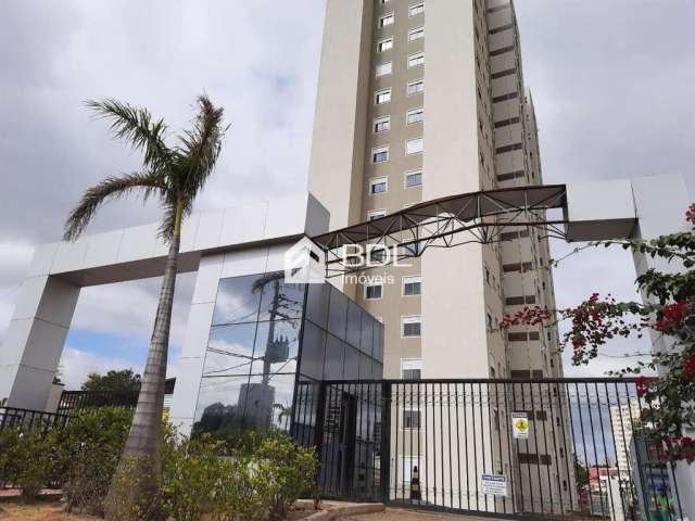 Apartamento com 2 quartos à venda na Campos do Jordão, 449, Parque Industrial, Campinas, 54 m2 por R$ 415.000