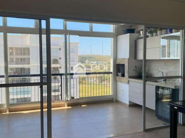 Apartamento com 4 quartos à venda na Avenida Doutor Nelson Noronha Gustavo Filho, 85, Vila Brandina, Campinas, 195 m2 por R$ 1.700.000