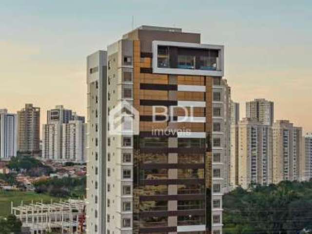 Apartamento com 3 quartos à venda na Rua Doutor Liráucio Gomes, 119, Cambuí, Campinas, 89 m2 por R$ 1.300.000